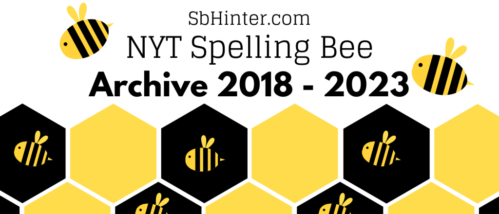 NYT Spelling Bee April 9, 2025: Complete Guide To Today's Puzzle NYT Spelling Bee April 9, 2025: Complete Guide To Today's Puzzle