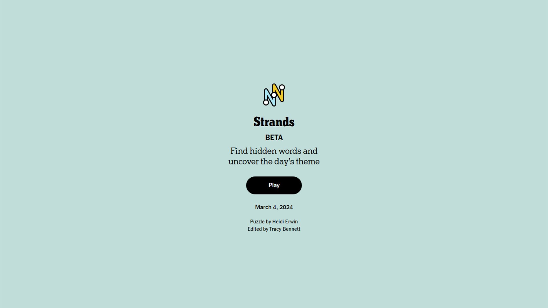 NYT Spelling Bee Strands April 9, 2025: Complete Solution And Analysis NYT Spelling Bee Strands April 9, 2025: Complete Solution And Analysis