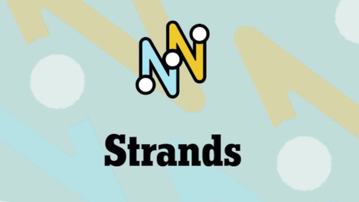 NYT Strands Today: April 6, 2025 Clues & Solutions NYT Strands Today: April 6, 2025 Clues & Solutions