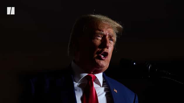 O'Donnell Exposes Trump's Live TV Humiliation O'Donnell Exposes Trump's Live TV Humiliation