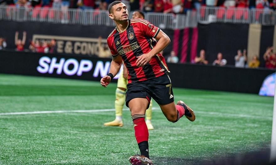 Ο Γιακουμάκης Και Το MLS: Θα Γίνει Πραγματικότητα Η Επιστροφή; Ο Γιακουμάκης Και Το MLS: Θα Γίνει Πραγματικότητα Η Επιστροφή;