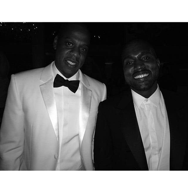 Ο Kanye West Και Η Ο Kanye West Και Η