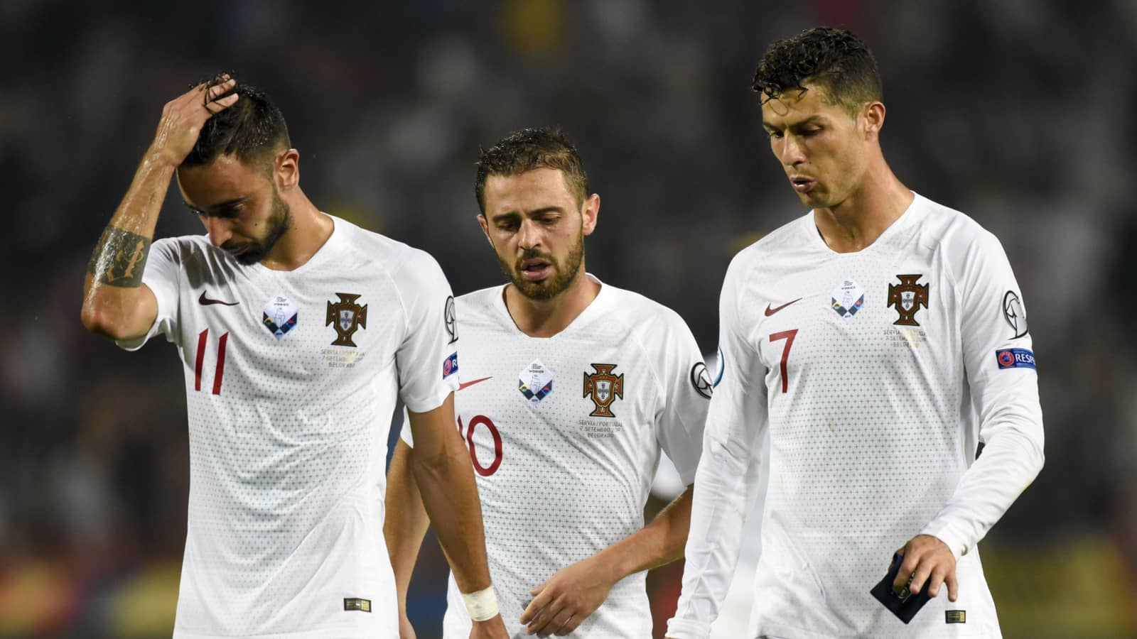 O Magnífico Português: Bruno Fernandes E Seu Impacto No Manchester United O Magnífico Português: Bruno Fernandes E Seu Impacto No Manchester United