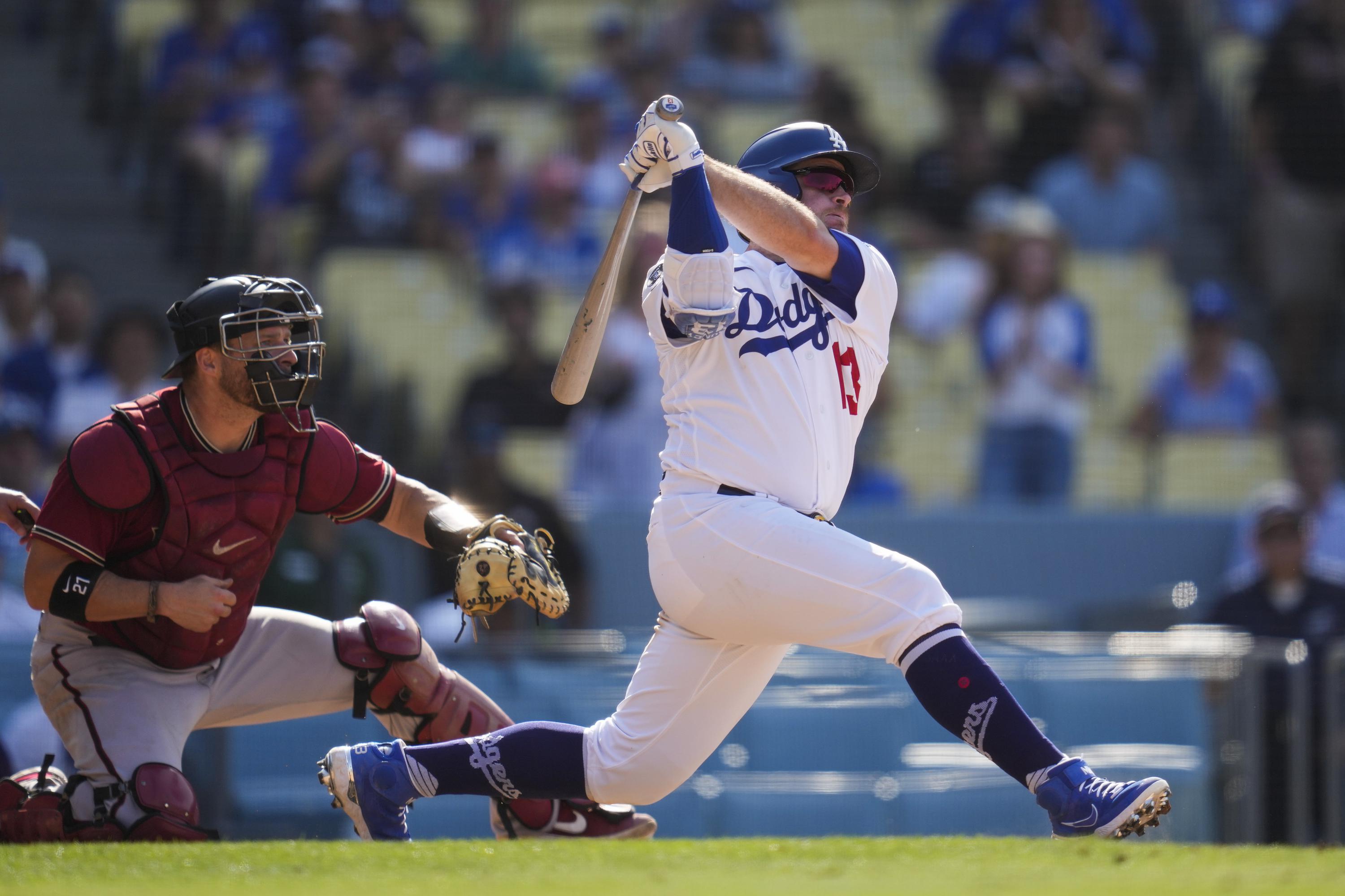 Oakland A's News: Muncy Starts At Second Base