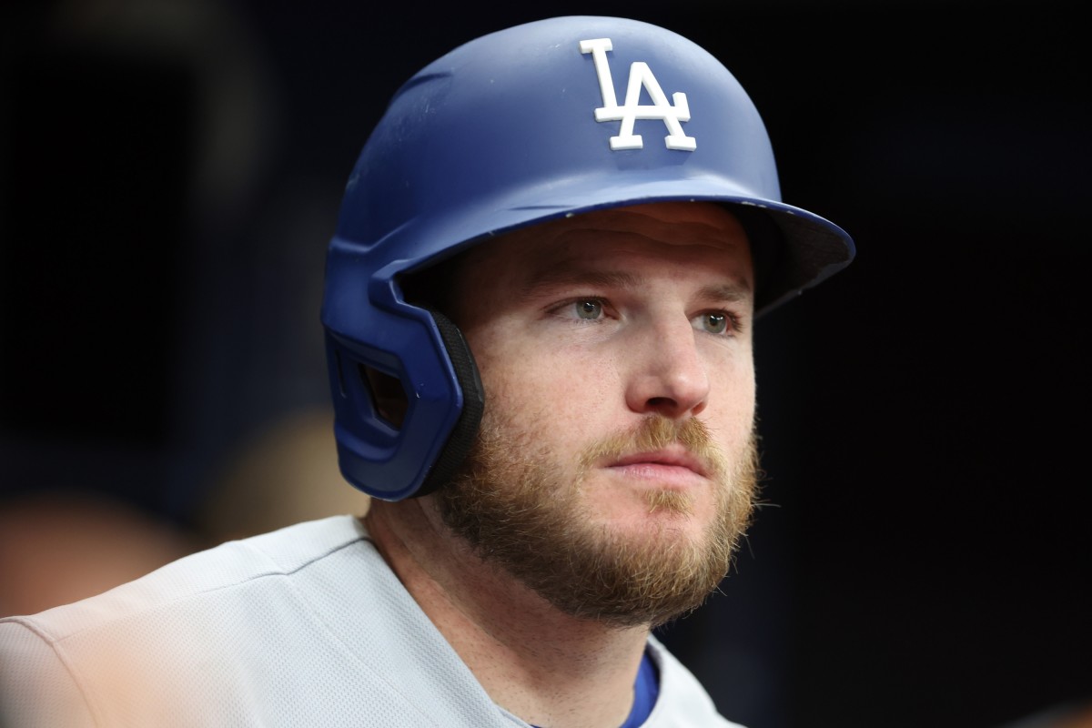 Oakland A's Roster Update: Muncy Joins, Starting At Second Oakland A's Roster Update: Muncy Joins, Starting At Second