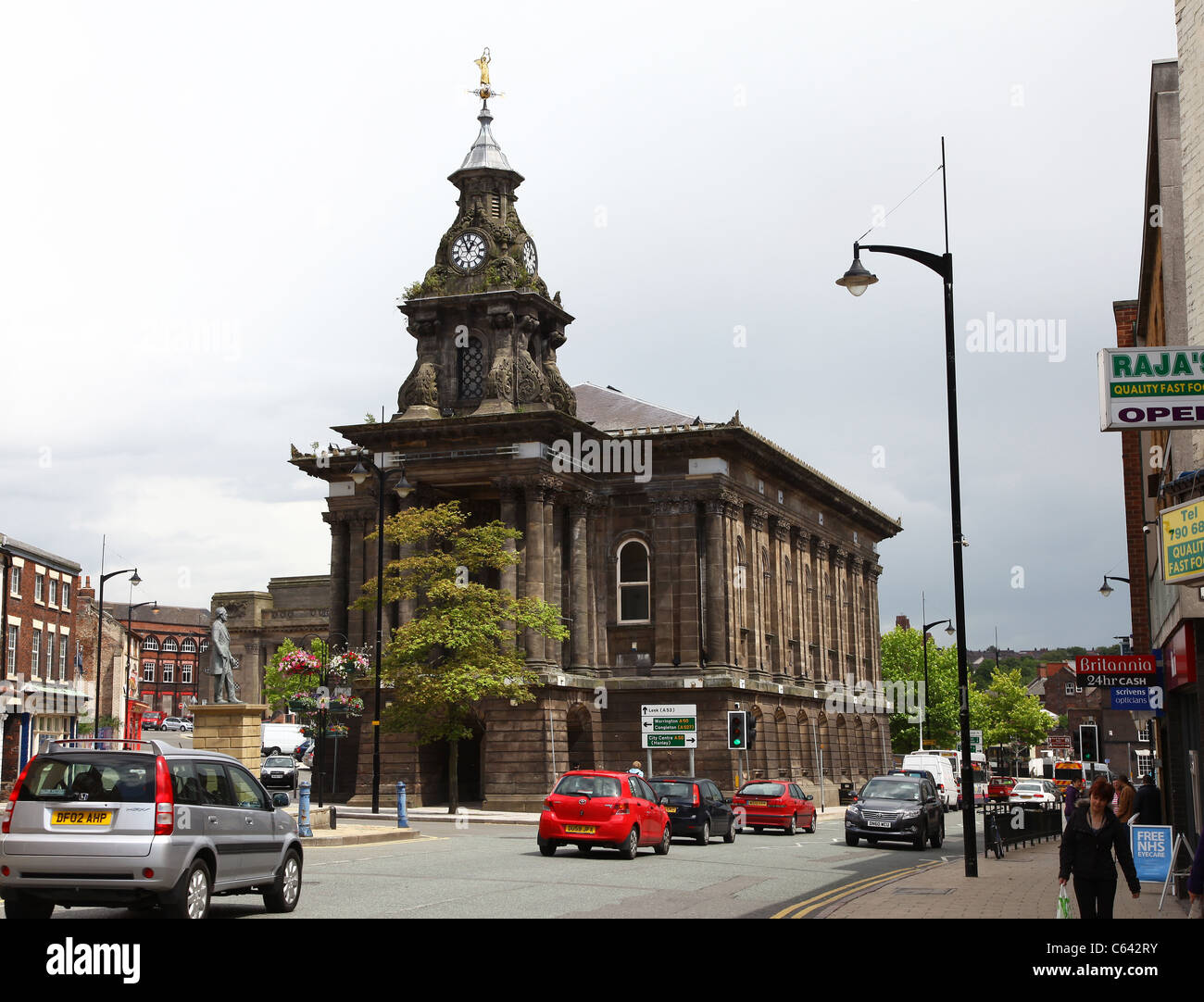 Obituaries And Death Notices: Stoke-on-Trent And North Staffordshire (45 This Week) Obituaries And Death Notices: Stoke-on-Trent And North Staffordshire (45 This Week)
