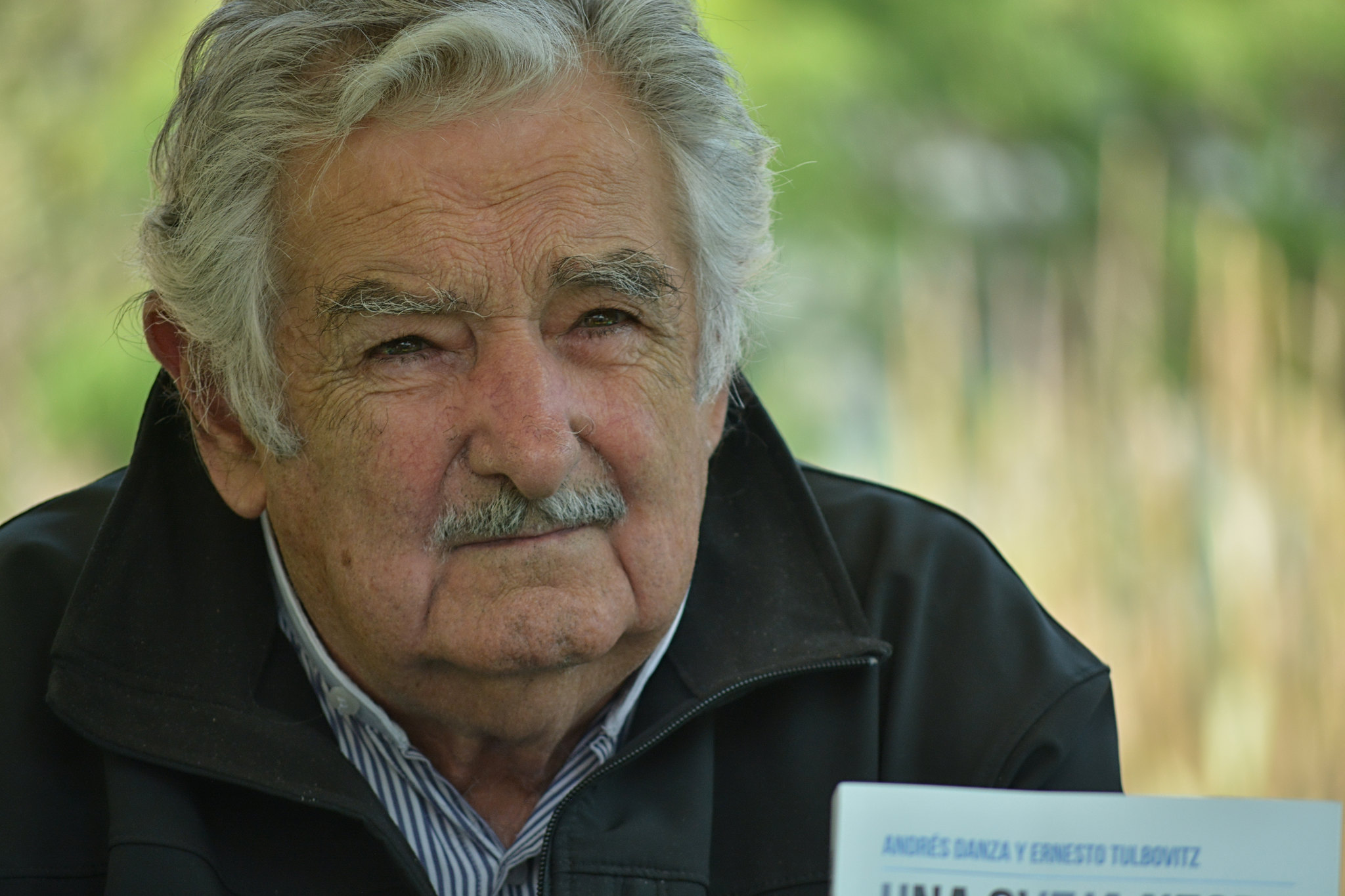 Obituario: Mujica, Expresidente De Uruguay, Muere A Los 89 Obituario: Mujica, Expresidente De Uruguay, Muere A Los 89