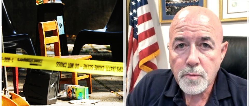 Obituary: Bernard Kerik, Former NYPD Commissioner, 1955-2024