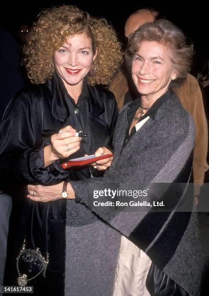 Obituary: Priscilla Pointer, Mother Of Amy Irving, Dies At 100 Obituary: Priscilla Pointer, Mother Of Amy Irving, Dies At 100