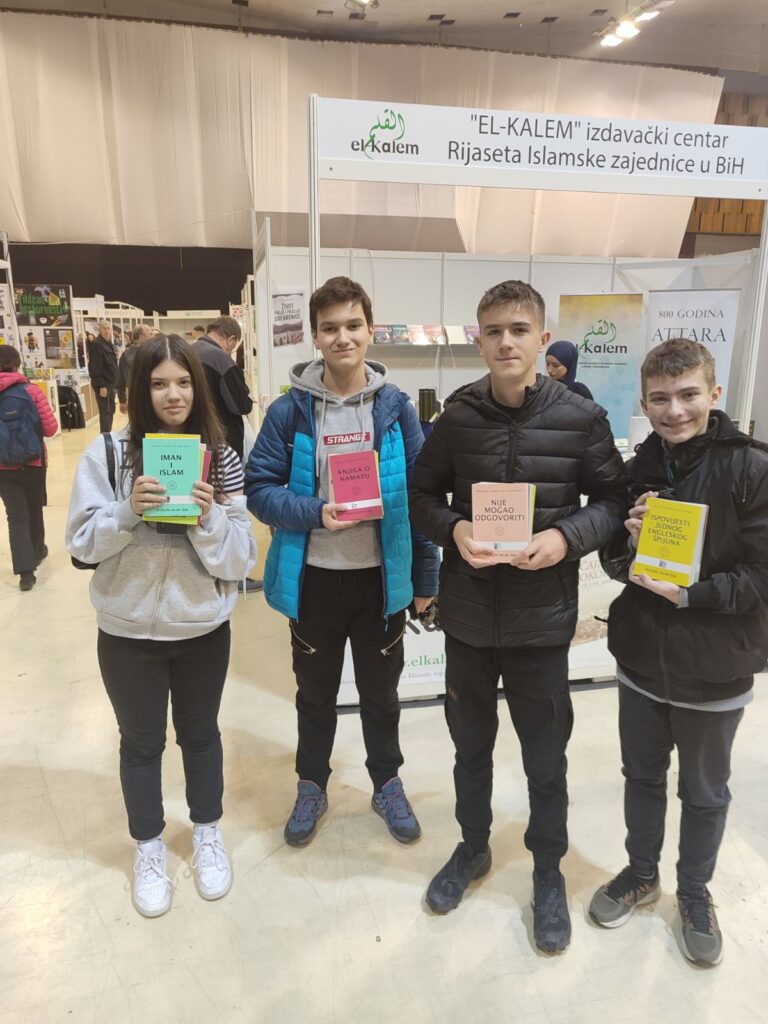 Očekuje Se Gibonni: Sarajevski Sajam Knjiga I Novo Izdanje Očekuje Se Gibonni: Sarajevski Sajam Knjiga I Novo Izdanje