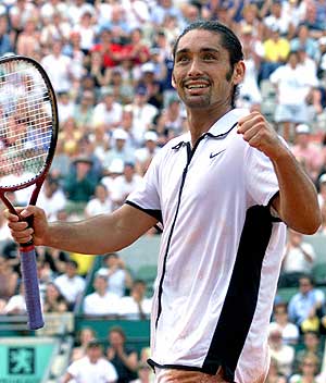 Odiado Tenista Argentino Confiesa: Marcelo Ríos, Un Dios Del Tenis Odiado Tenista Argentino Confiesa: Marcelo Ríos, Un Dios Del Tenis