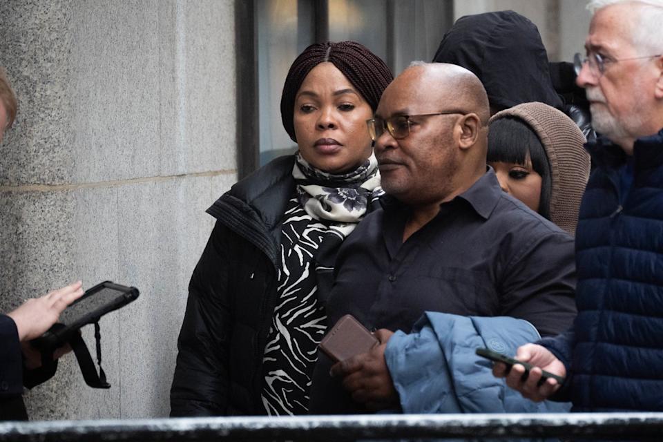 Ofcom Investigation Launched: Police Watchdog Complains About Chris Kaba Panorama Ofcom Investigation Launched: Police Watchdog Complains About Chris Kaba Panorama