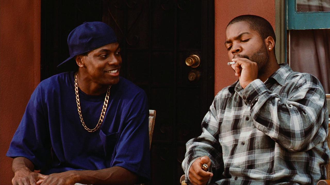 Official: Ice Cube Returns For Another Friday Film Official: Ice Cube Returns For Another Friday Film