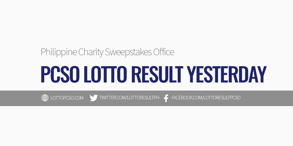 Official Lotto Results: Saturday, April 12, 2025 Official Lotto Results: Saturday, April 12, 2025