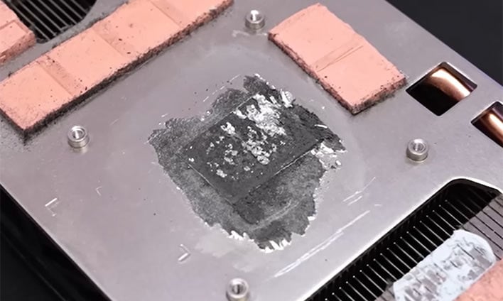 Official Sony PS5 Pro Teardown: Inside The Liquid Metal Cooling Official Sony PS5 Pro Teardown: Inside The Liquid Metal Cooling