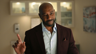 Official: Watson Season 2 Postponed To 2026 By CBS Official: Watson Season 2 Postponed To 2026 By CBS