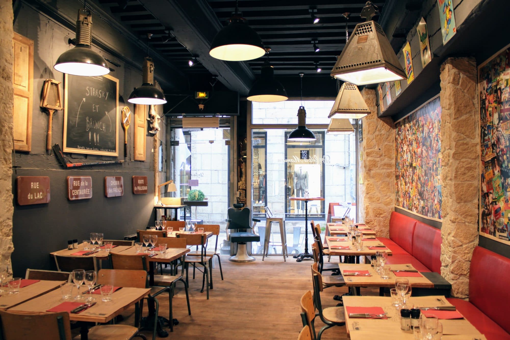 Offres D'emploi À Dijon : Rooftop Et Restaurants Offres D'emploi À Dijon : Rooftop Et Restaurants