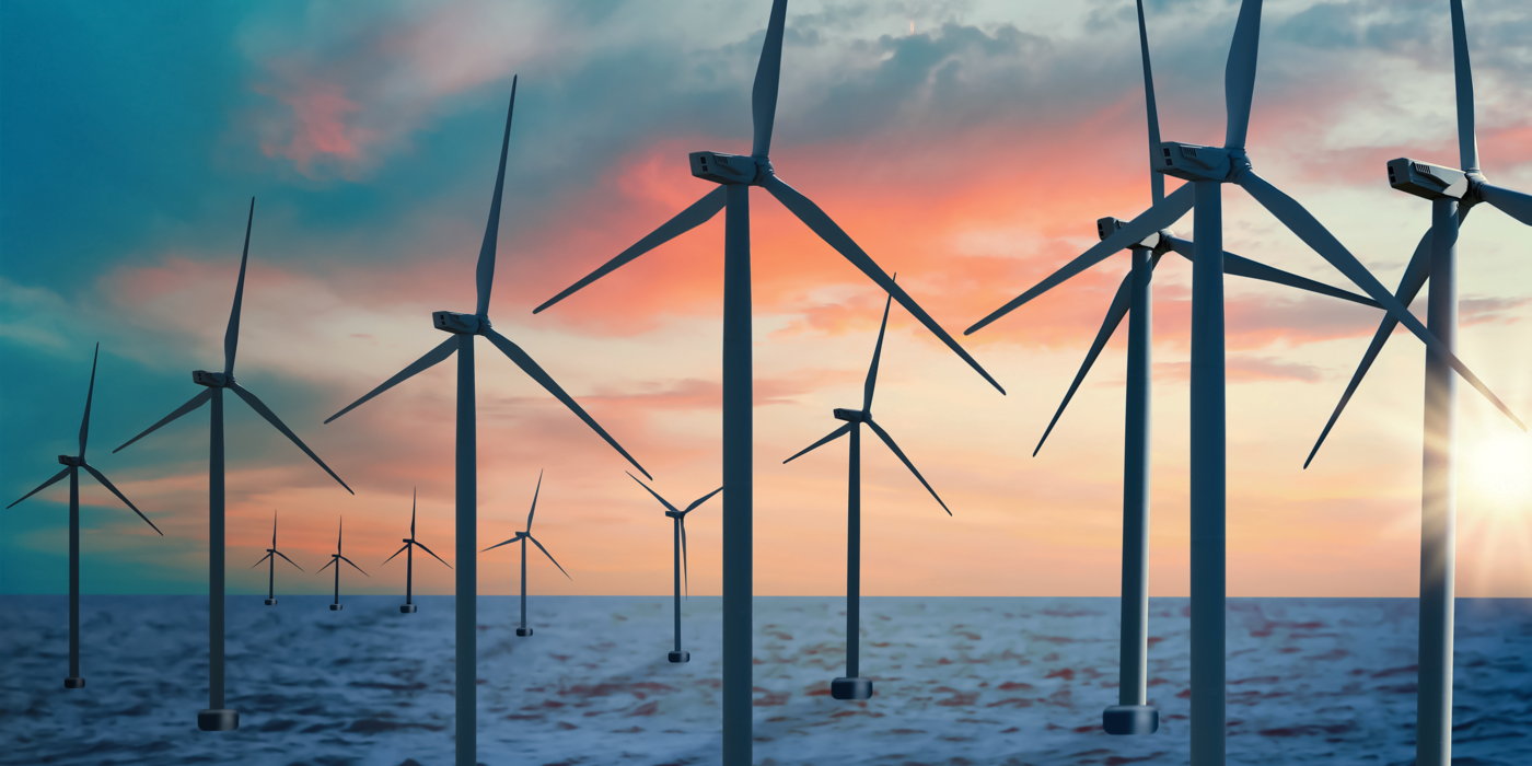 Offshore Wind Farm Economics: A Turning Point For The Industry? Offshore Wind Farm Economics: A Turning Point For The Industry?