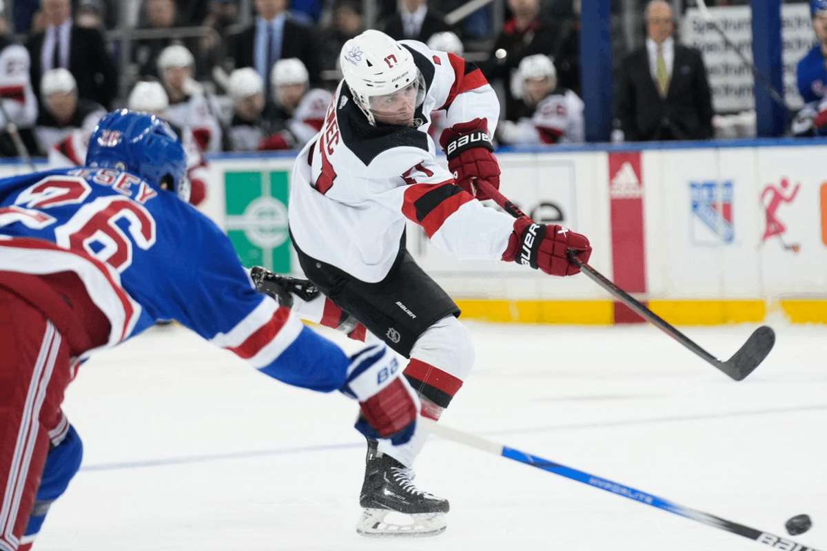Oficiálne: Svetový Pohár V Hokeji Sa Vráti V Roku 2028 (NHL) Oficiálne: Svetový Pohár V Hokeji Sa Vráti V Roku 2028 (NHL)