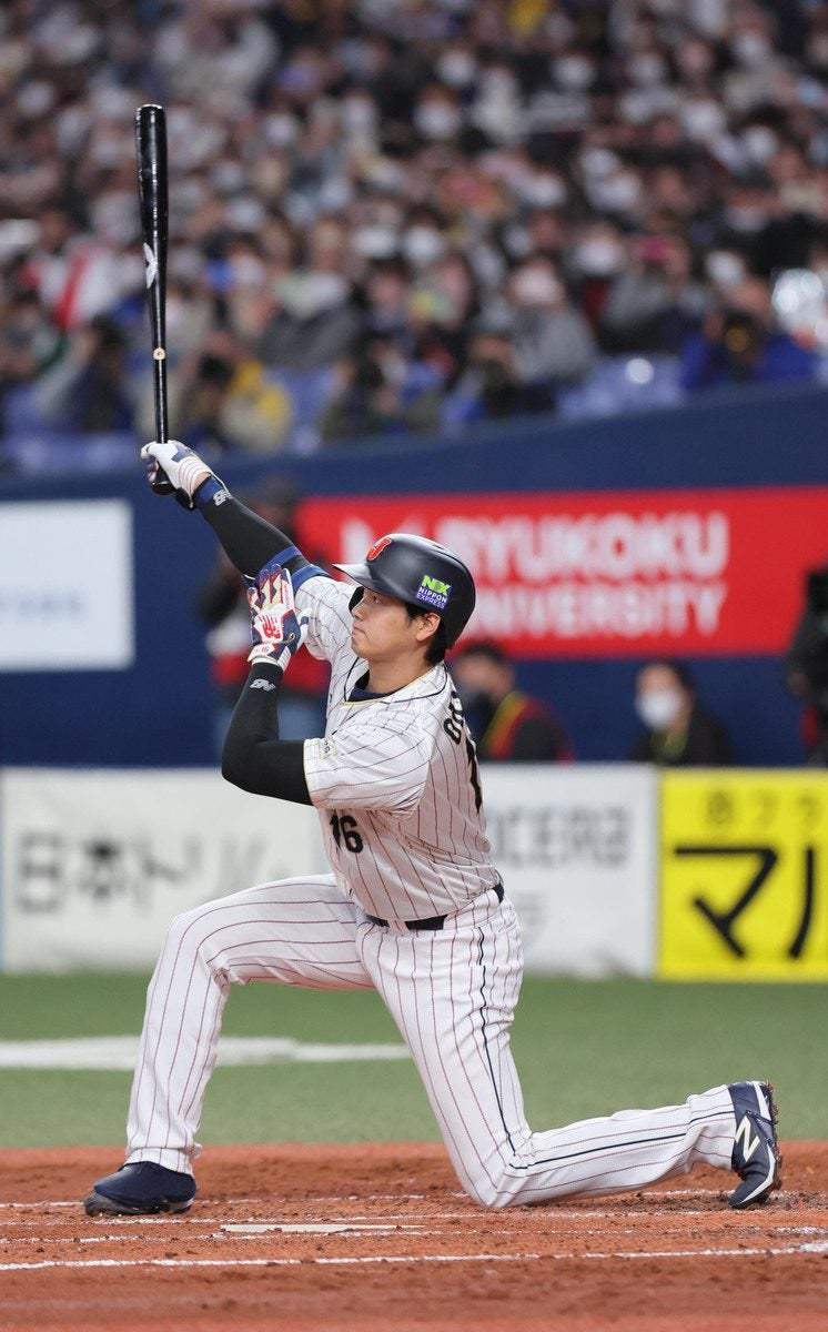 Ohtani's Return To Japan: 2-Run HR Against Yomiuri Giants Ohtani's Return To Japan: 2-Run HR Against Yomiuri Giants
