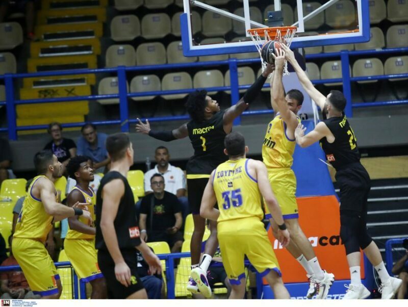 Οι Καλύτερες Τηλεοπτικές Μεταδόσεις Της Κυριακής 4/5 Οι Καλύτερες Τηλεοπτικές Μεταδόσεις Της Κυριακής 4/5