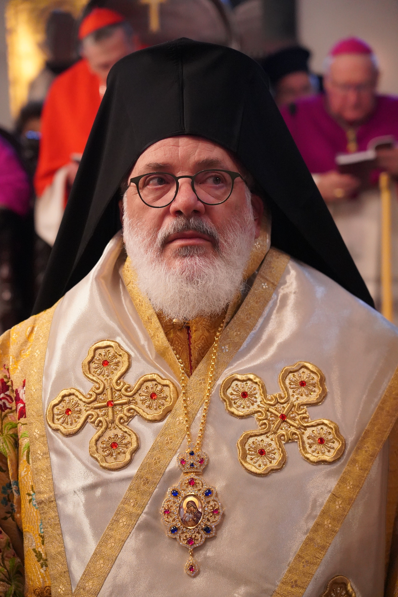 Οι Σημαντικότερες Αποφάσεις Από Τη Σύνοδο Του Πατριαρχείου Ιεροσολύμων Οι Σημαντικότερες Αποφάσεις Από Τη Σύνοδο Του Πατριαρχείου Ιεροσολύμων