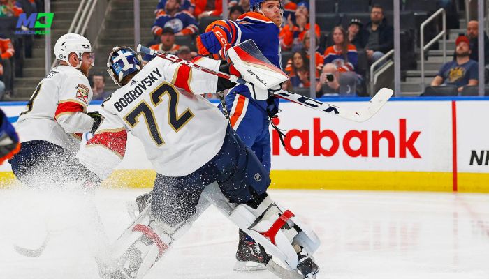 Oilers Vs Kings: Expert Predictions & Betting Picks For Game 1 Of The Playoffs Oilers Vs Kings: Expert Predictions & Betting Picks For Game 1 Of The Playoffs