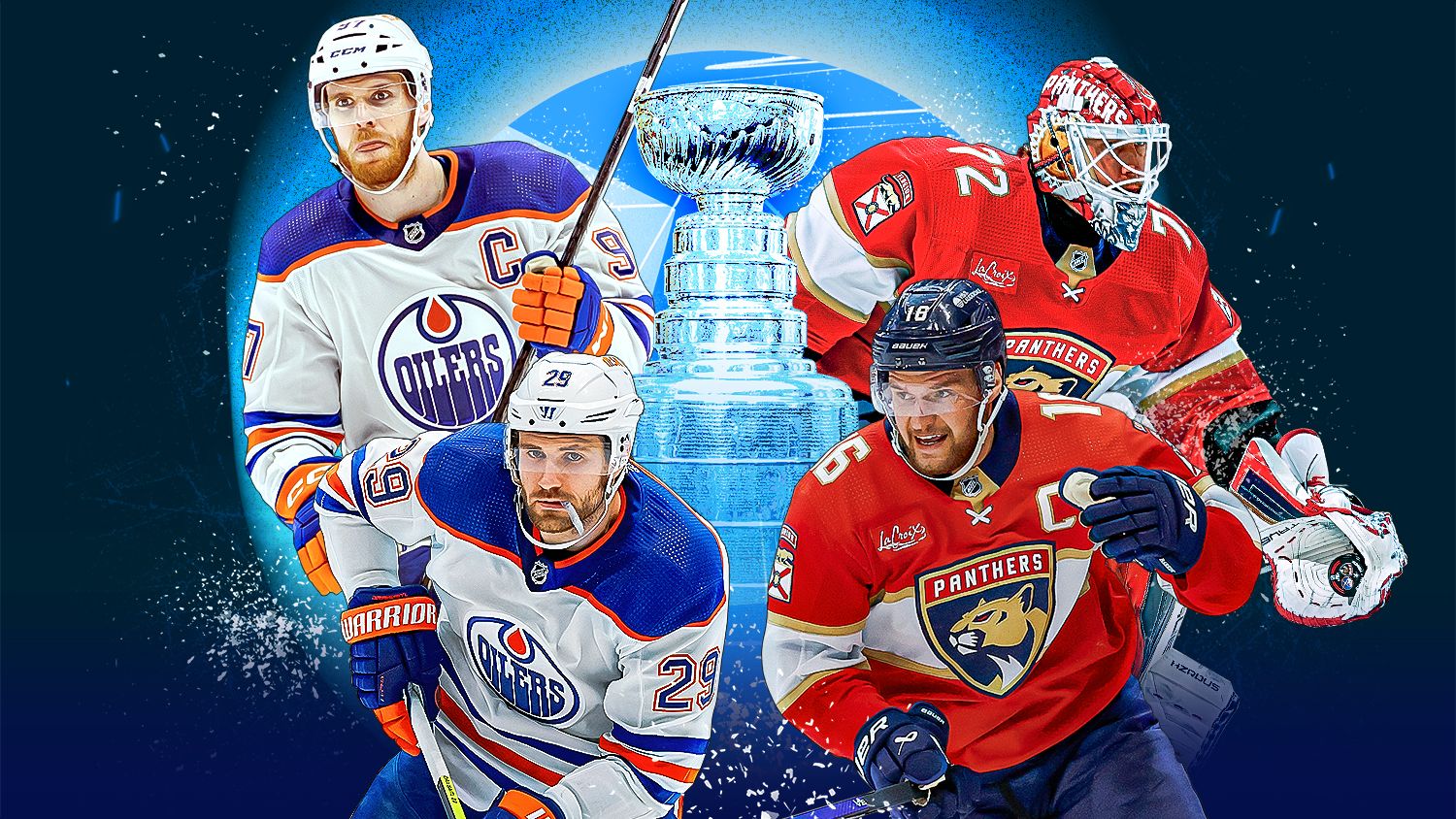 Oilers Vs Kings: Expert Predictions For Game 1 Of The NHL Playoffs Oilers Vs Kings: Expert Predictions For Game 1 Of The NHL Playoffs