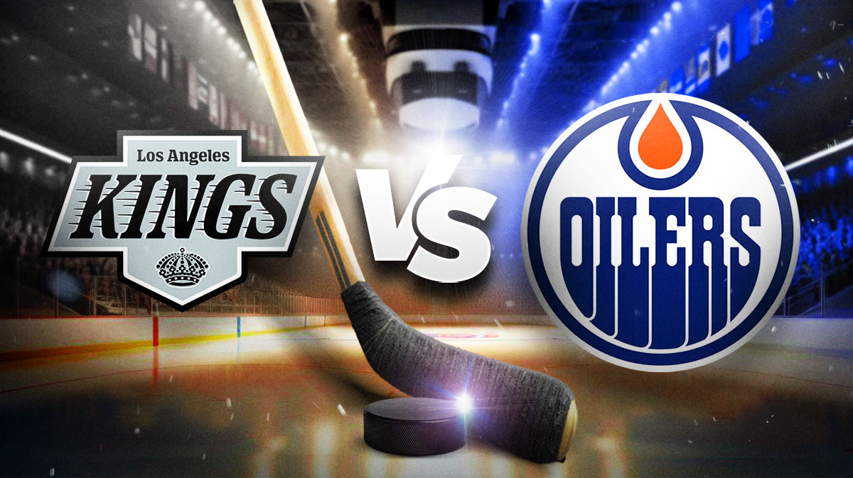 Oilers Vs Kings: NHL Playoffs Game 1 Prediction, Best Picks & Odds Analysis Oilers Vs Kings: NHL Playoffs Game 1 Prediction, Best Picks & Odds Analysis