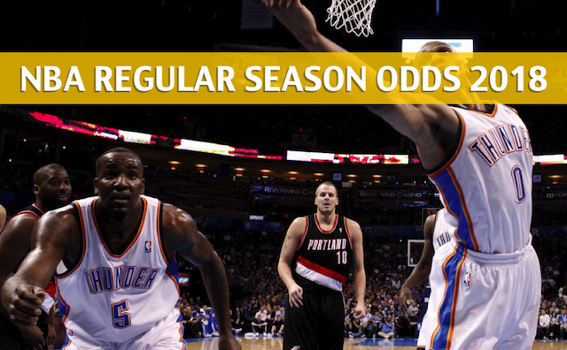 OKC Thunder Vs. Portland Trail Blazers: How To Watch On March 7th OKC Thunder Vs. Portland Trail Blazers: How To Watch On March 7th