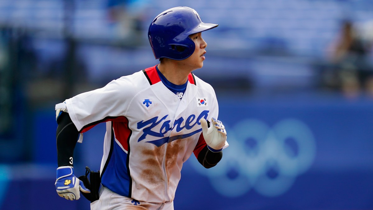 Oklahoma City Doubleheader: Dodgers' Kim Hyeseong Delivers Homer And Two Steals