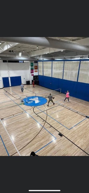 Olive Branch Pickleball Courts: Funding Opportunities Available Olive Branch Pickleball Courts: Funding Opportunities Available