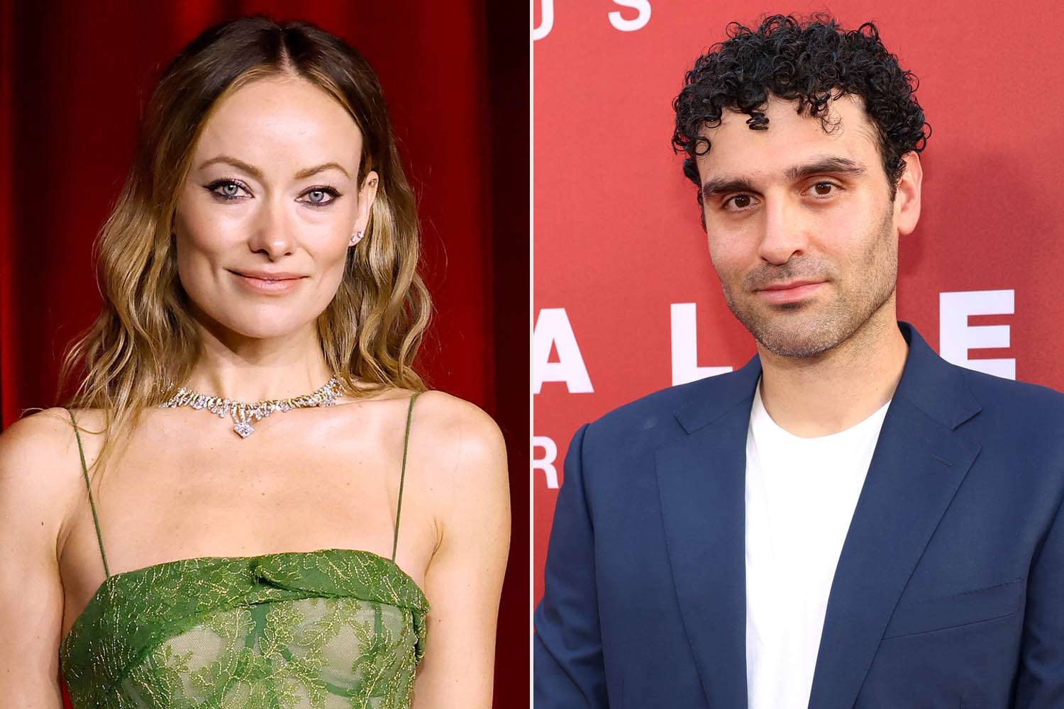 Olivia Wilde And Dane DiLiegro: A Look At Their Relationship Olivia Wilde And Dane DiLiegro: A Look At Their Relationship