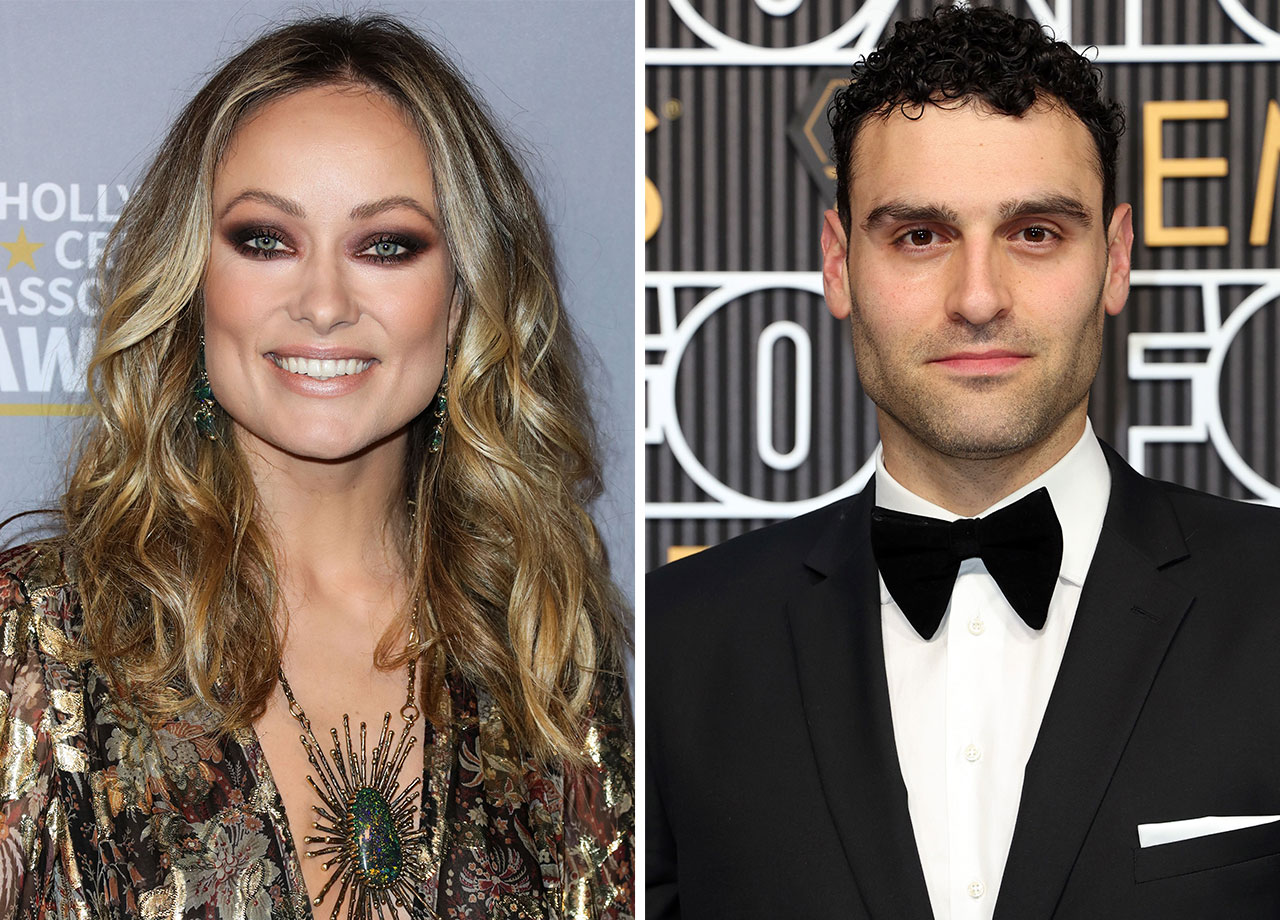 Olivia Wilde And Dane DiLiegro's Relationship: A Look At Their Recent Public Appearance Olivia Wilde And Dane DiLiegro's Relationship: A Look At Their Recent Public Appearance
