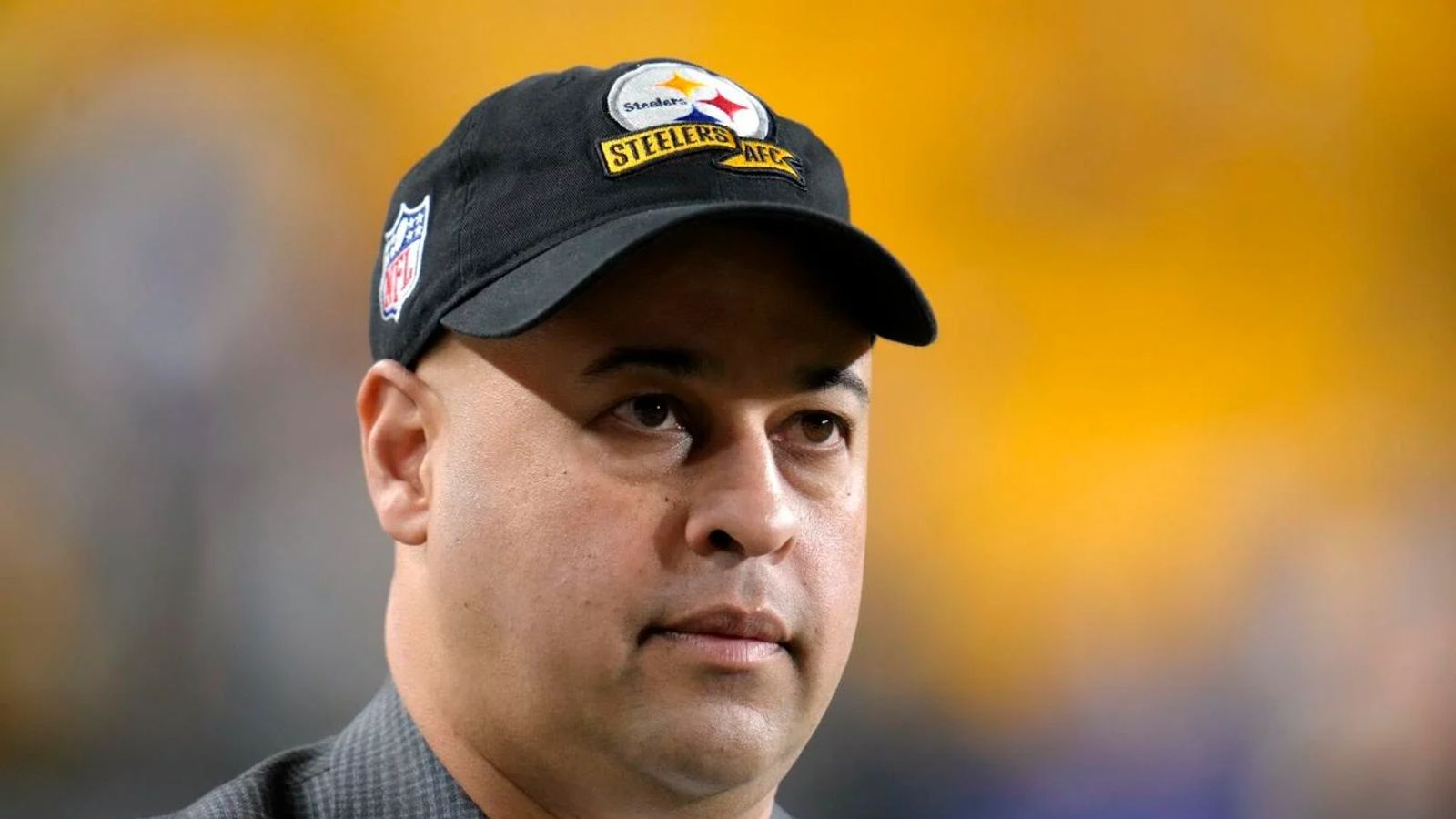 Omar Khan On George Pickens' Steelers Future: A Path To Greatness Omar Khan On George Pickens' Steelers Future: A Path To Greatness