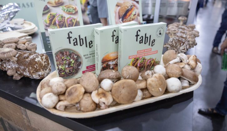 Omni Secures Dragon's Den Funding For Innovative Plant-Based Dog Food Omni Secures Dragon's Den Funding For Innovative Plant-Based Dog Food