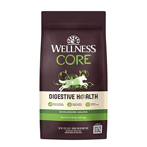 Omni's Plant-Based Dog Food: A Dragon's Den Success Story Omni's Plant-Based Dog Food: A Dragon's Den Success Story