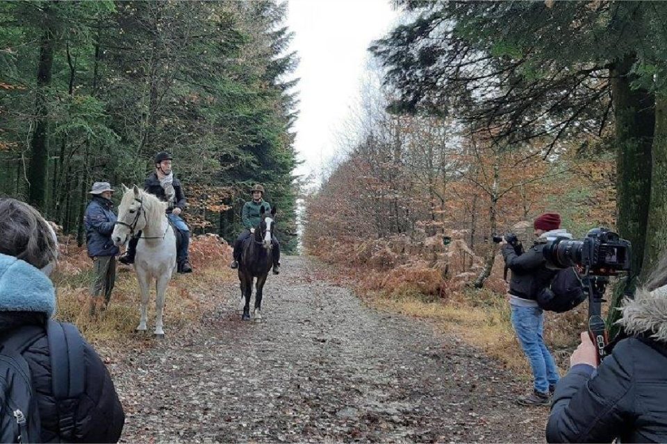 On N'est Pas Stressé : Trois Jeunes Du Bocage Ornais Traversent 8 000 Km On N'est Pas Stressé : Trois Jeunes Du Bocage Ornais Traversent 8 000 Km