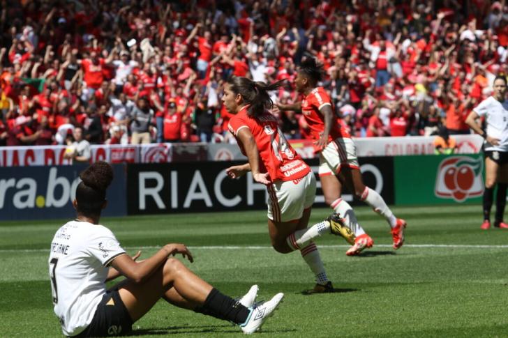 Onde Assistir Corinthians X Internacional Ao Vivo: Horário E Equipes Onde Assistir Corinthians X Internacional Ao Vivo: Horário E Equipes