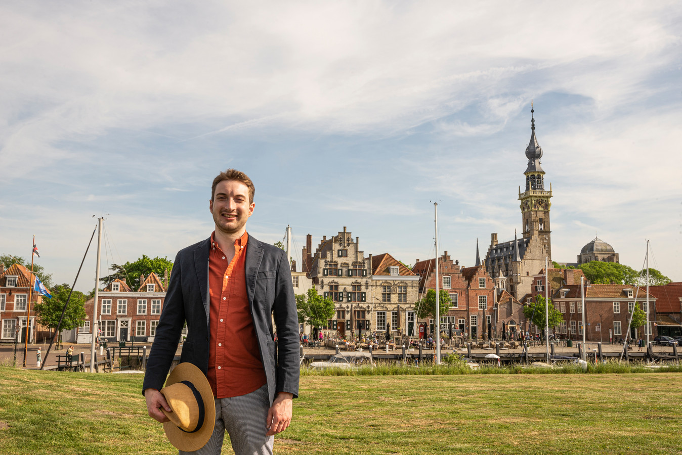 Onderzoek Naar Prins Andrew: Zijn Betrekkingen Met China En Een Chinese Spion Onderzoek Naar Prins Andrew: Zijn Betrekkingen Met China En Een Chinese Spion