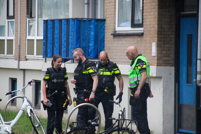 Onderzoek Naar Steekincident In Van Mesdagkliniek: De Laatste Updates Onderzoek Naar Steekincident In Van Mesdagkliniek: De Laatste Updates