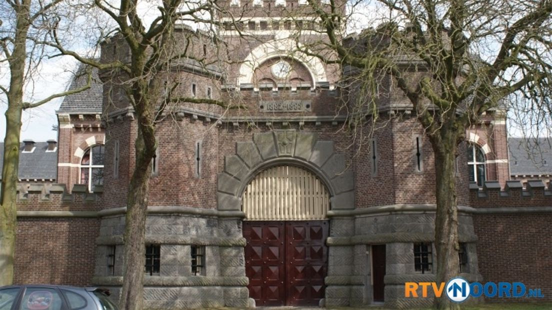 Onderzoek Naar Steekincident In Van Mesdagkliniek: Verdachte Malek F. Onderzoek Naar Steekincident In Van Mesdagkliniek: Verdachte Malek F.