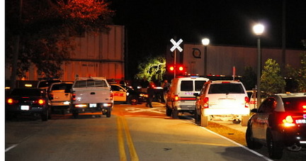 One Child Missing, Another Injured: Train Kills Two Adults On Railroad Bridge One Child Missing, Another Injured: Train Kills Two Adults On Railroad Bridge