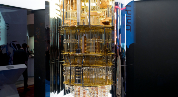 One Compelling Reason To Invest In AI Quantum Computing Stocks One Compelling Reason To Invest In AI Quantum Computing Stocks