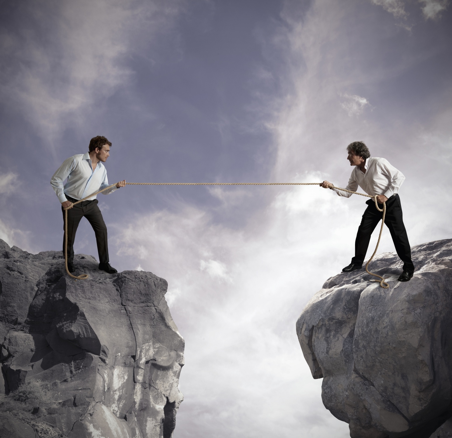 One Cryptocurrency Standing Strong Despite The Trade War One Cryptocurrency Standing Strong Despite The Trade War
