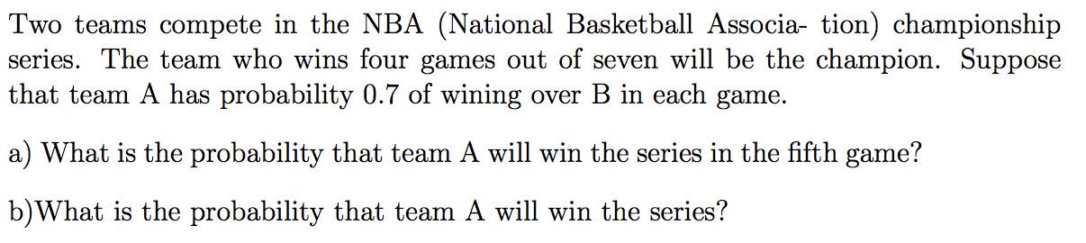 One Key Factor Separating Top 10 NBA Teams From A Championship One Key Factor Separating Top 10 NBA Teams From A Championship