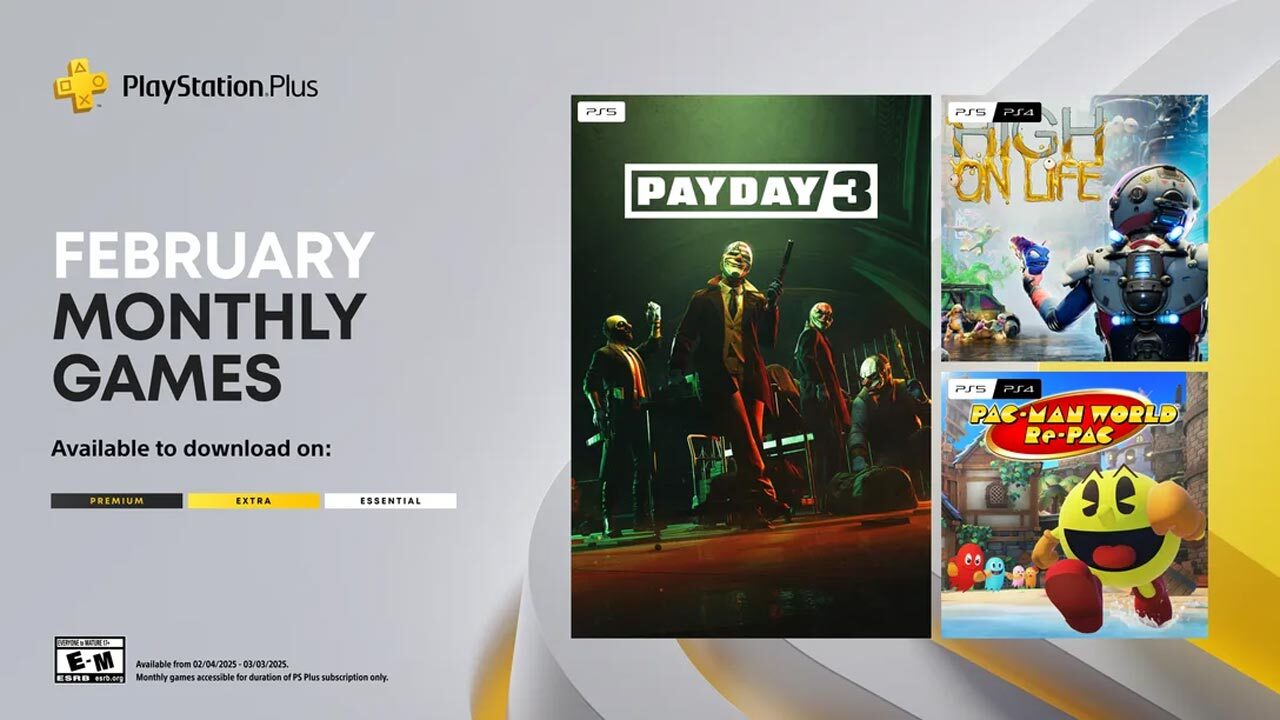 One Of 2024's Best Underrated Games: Your PS Plus February Treat One Of 2024's Best Underrated Games: Your PS Plus February Treat