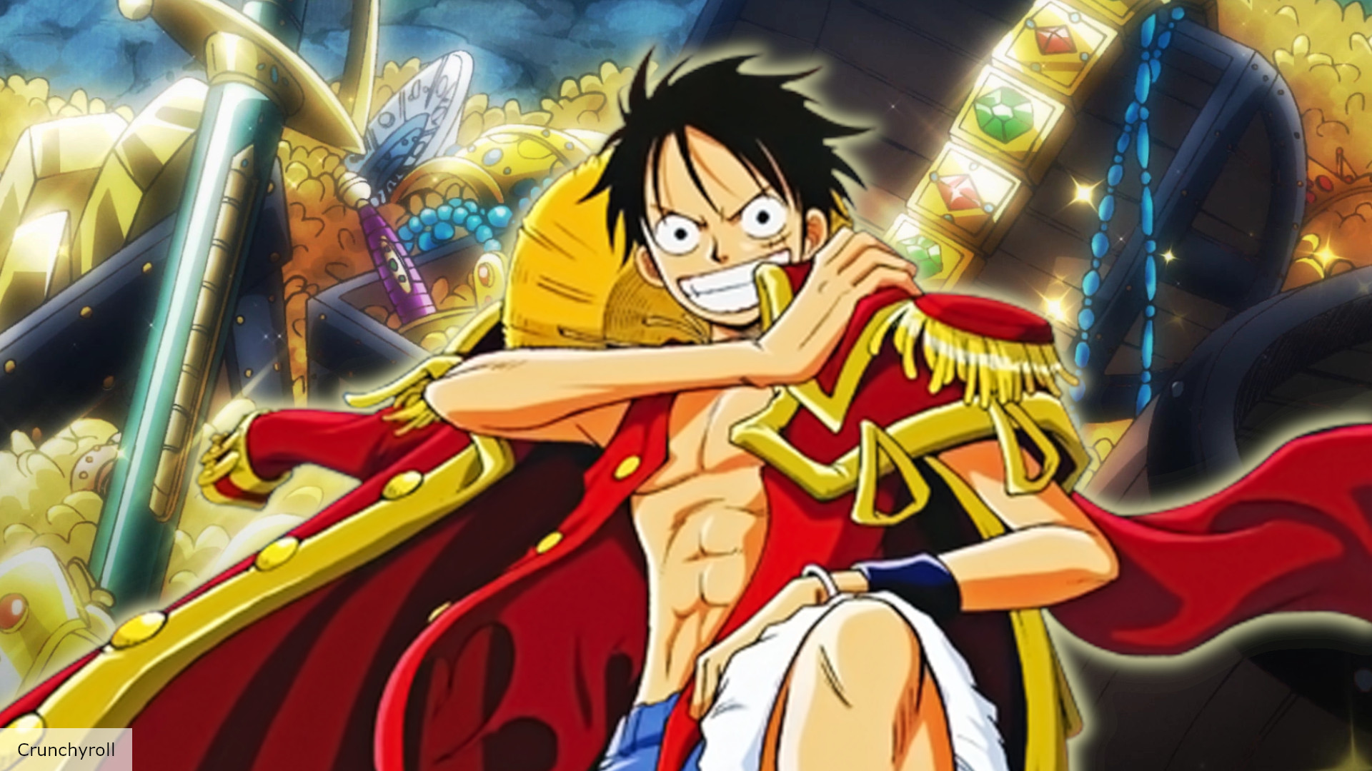 One Piece: A Look At Pirate Loyalty And Betrayal One Piece: A Look At Pirate Loyalty And Betrayal