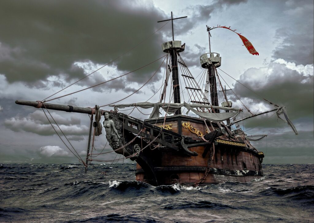 One Piece's Most Notorious Pirate Crews: A Look At Their Brutal Histories One Piece's Most Notorious Pirate Crews: A Look At Their Brutal Histories
