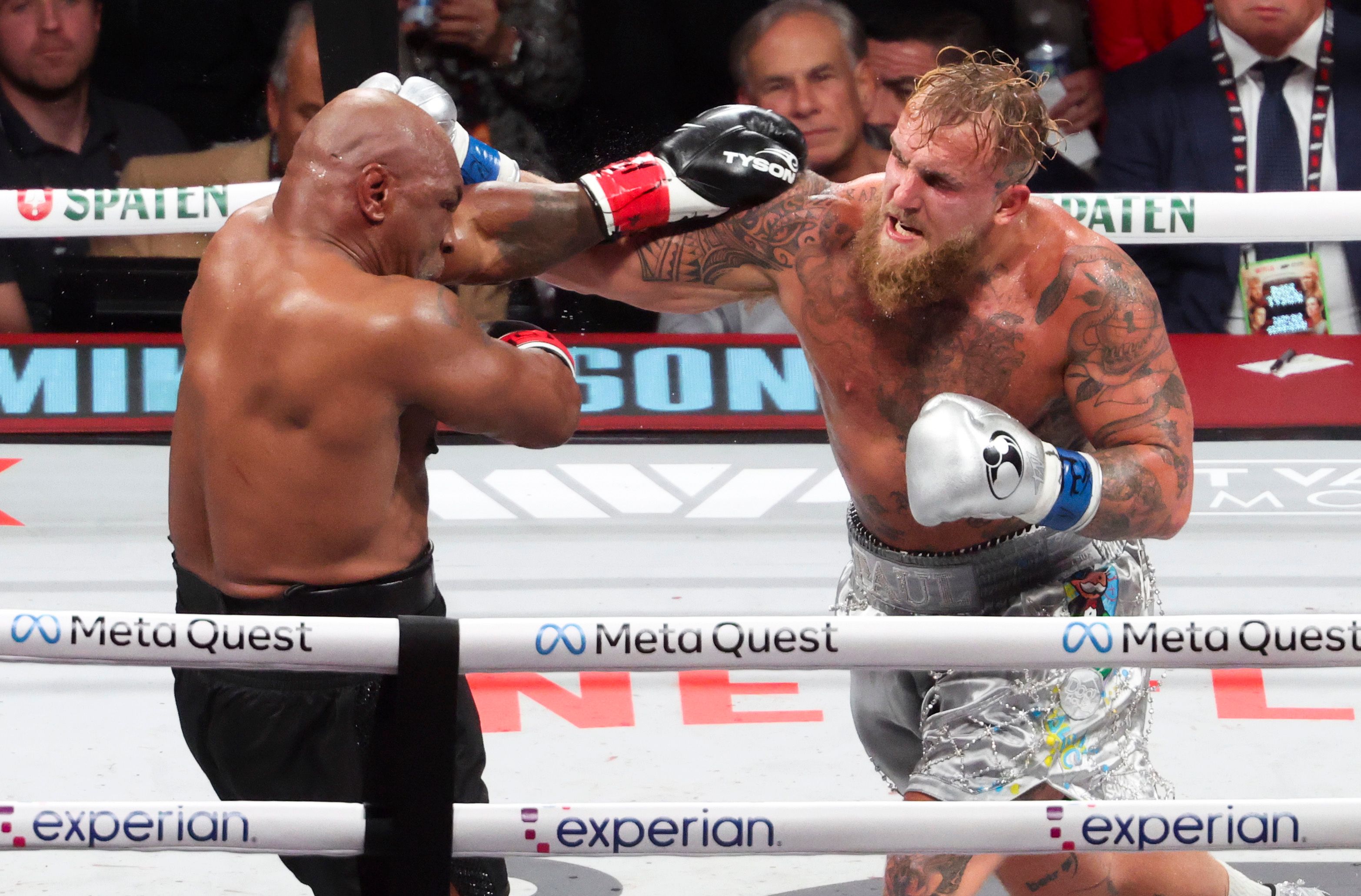 One Word: Canelo Alvarez Addresses Jake Paul And Other Boxing Rivals One Word: Canelo Alvarez Addresses Jake Paul And Other Boxing Rivals